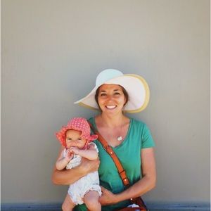 Meet your Posher, Missy